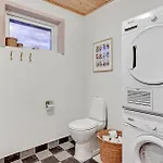 Pet Friendly In With Wifi Casa de Férias Fårvang