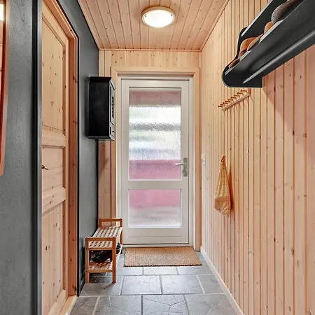 Pet Friendly In With Wifi Сasa de vacaciones