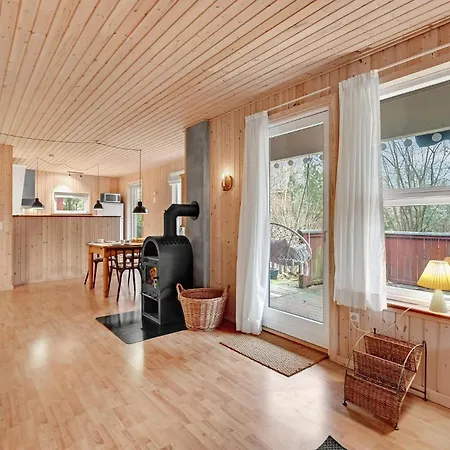 Сasa de vacaciones Pet Friendly In With Wifi *