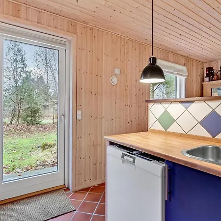 Pet Friendly In With Wifi * Fårvang