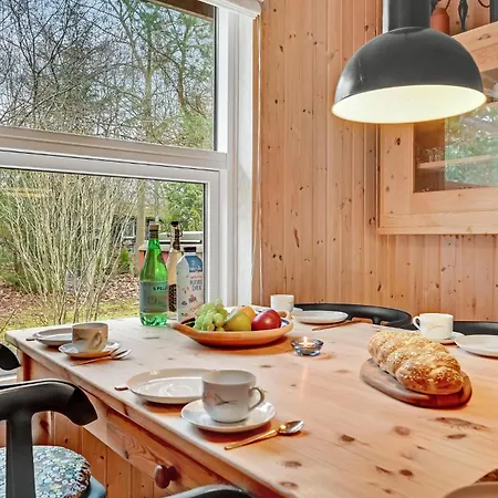 Сasa de vacaciones Pet Friendly In With Wifi *