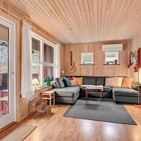 Holiday home Pet Friendly In With Wifi Farvang