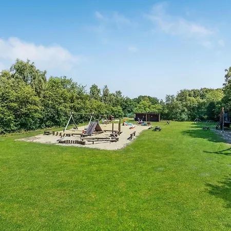 Pet Friendly In With Wifi Holiday home *