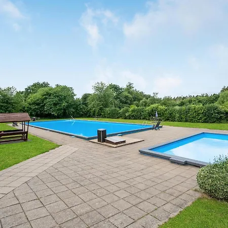 Сasa de vacaciones Pet Friendly In With Wifi *