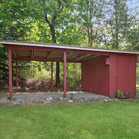 Pet Friendly In With Wifi Fårvang