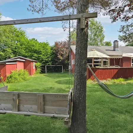 Pet Friendly In With Wifi Сasa de vacaciones