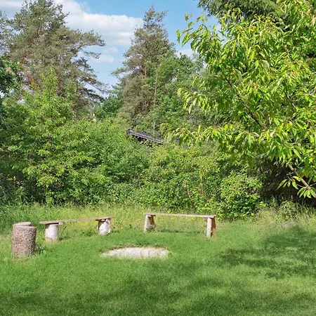 Сasa de vacaciones Pet Friendly In With Wifi